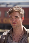 Robert Pattinson WFE