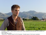WATER FOR ELEPHANTS