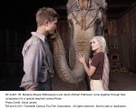 WATER FOR ELEPHANTS