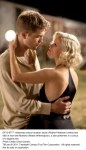 WATER FOR ELEPHANTS