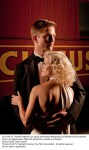 WATER FOR ELEPHANTS