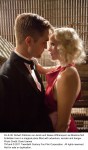 WATER FOR ELEPHANTS