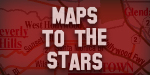 Maps To The Stars