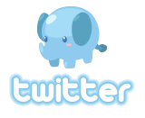 Water for Elephants Twitter