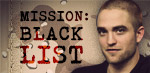 Mission: 
Blacklist